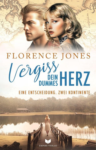 Vergiss dein dummes Herz