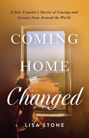 Coming Home Changed