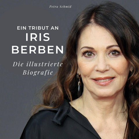 Ein Tribut an <br> Iris Berben