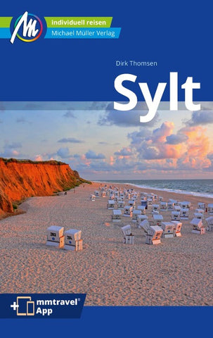 MICHAEL MÜLLER Reiseführer Sylt