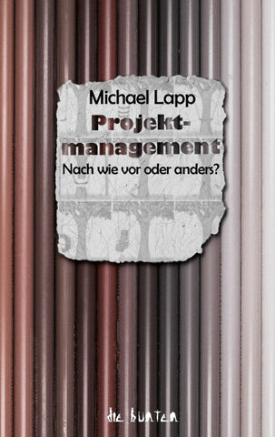 Projektmanagement