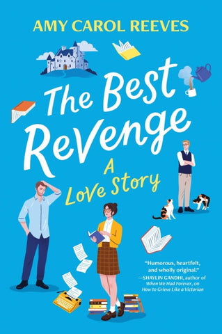 The Best Revenge