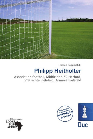 Philipp Heithölter