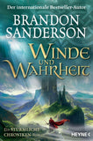 Winde und Wahrheit