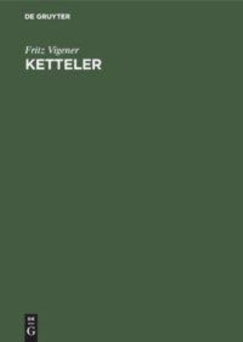 Ketteler