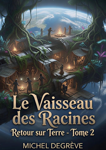 Le Vaisseau des Racines