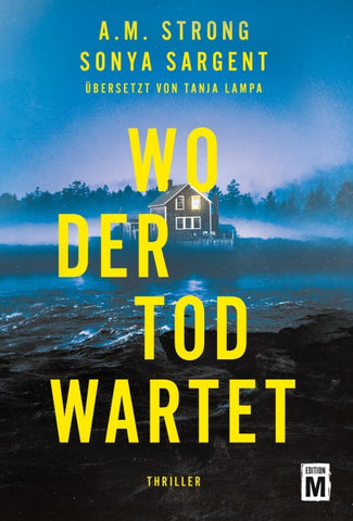 Wo der Tod wartet