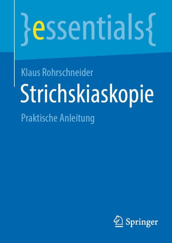 Strichskiaskopie