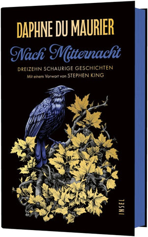 Nach Mitternacht