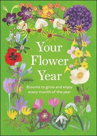 Your Flower Year
