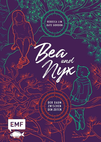 Bea & Nyx – Der Baum zwischen den Zeiten