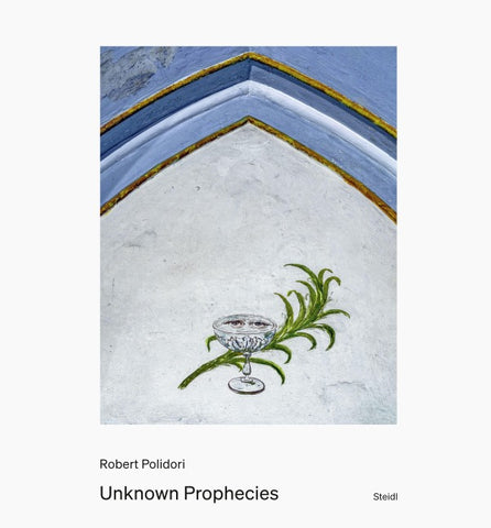 Unknown Prophecies