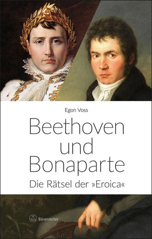 Beethoven und Bonaparte