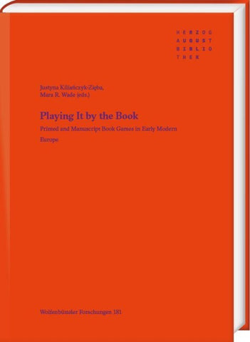 Playing It by the Book