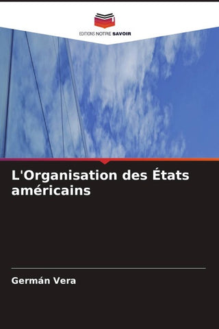 L'Organisation des États américains