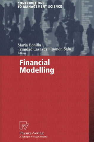Financial Modelling