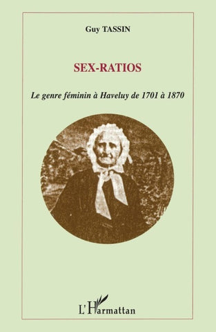 Sex-ratios