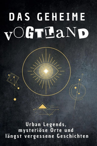 Das geheime Vogtland