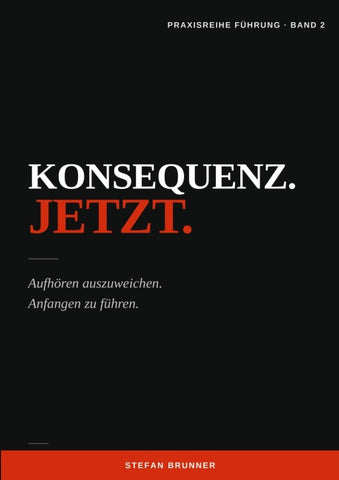 Konsequenz.Jetzt.