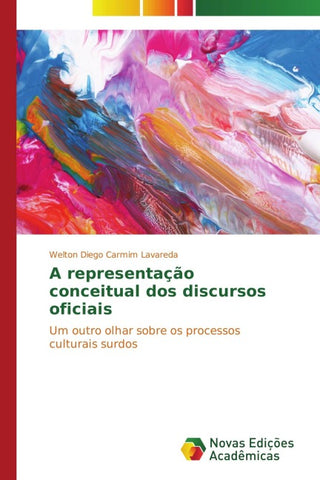 A representação conceitual dos discursos oficiais
