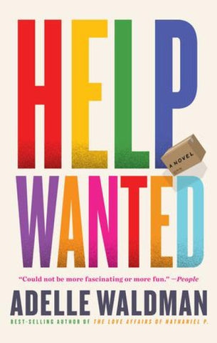 Help Wanted