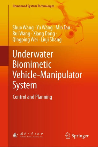 Underwater Biomimetic Vehicle-Manipulator System