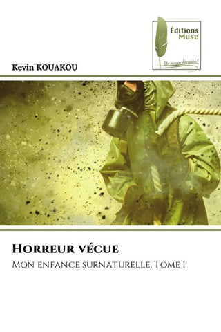 Horreur vécue