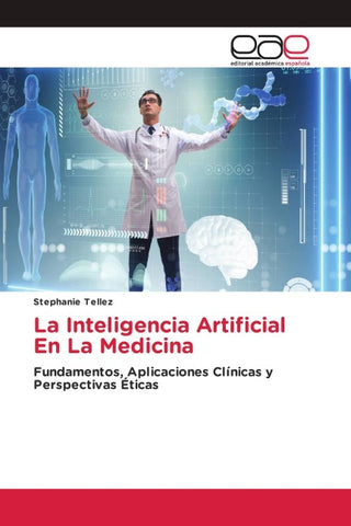 La Inteligencia Artificial En La Medicina