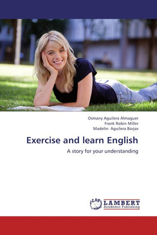 Exercise and learn English