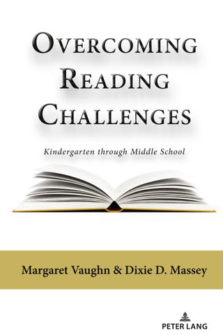 Overcoming Reading Challenges
