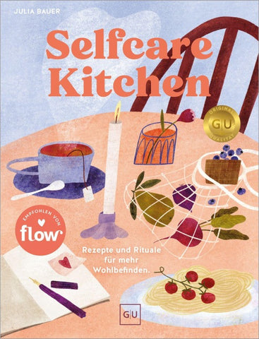 Selfcare Kitchen