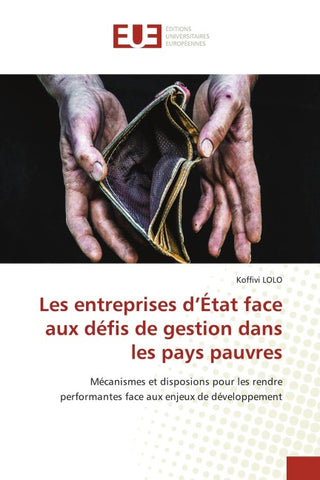Les entreprises d'État face aux défis de gestion dans les pays pauvres