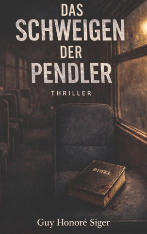 Das Schweigen der Pendler