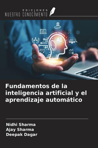 Fundamentos de la inteligencia artificial y el aprendizaje automático