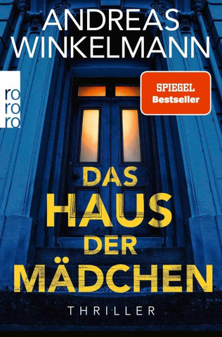 Das Haus der Mädchen
