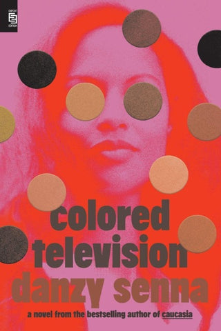 Colored Television