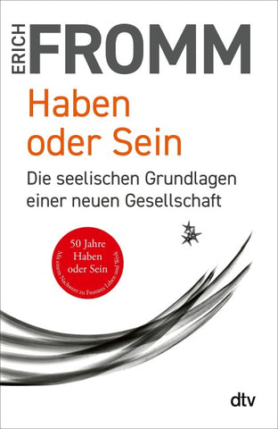 Haben oder Sein