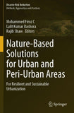 Nature-Based Solutions for Urban and Peri-Urban Areas