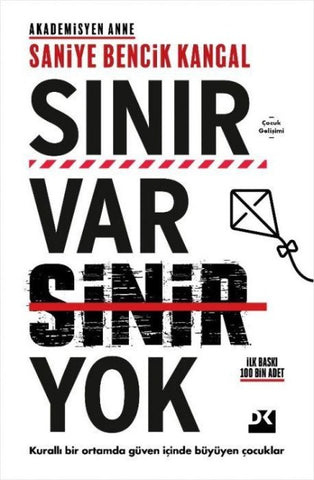 Sinir Var Sinir Yok