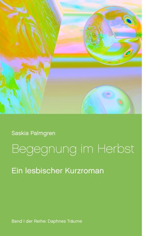 Begegnung im Herbst