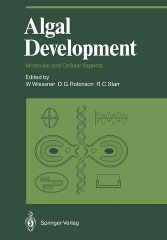 Algal Development