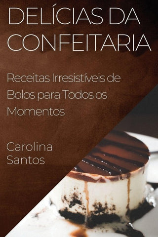 Delícias da Confeitaria