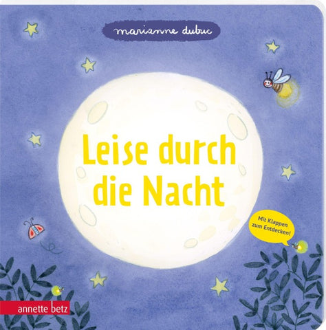 Leise durch die Nacht