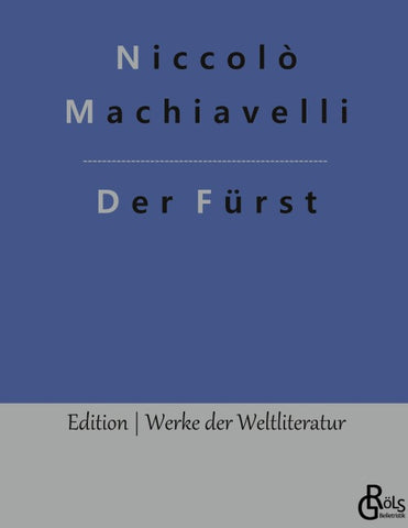 Der Fürst