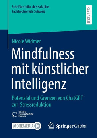 Mindfulness mit künstlicher Intelligenz