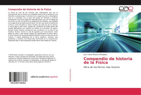 Compendio de historia de la Física