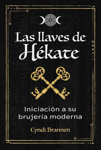 Las llaves de Hékate