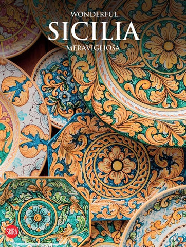Wonderful Sicilia meravigliosa