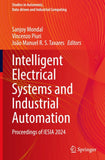 Intelligent Electrical Systems and Industrial Automation
