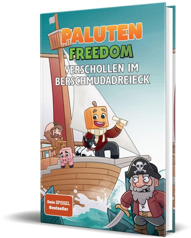 Verschollen im Berschmudadreieck
